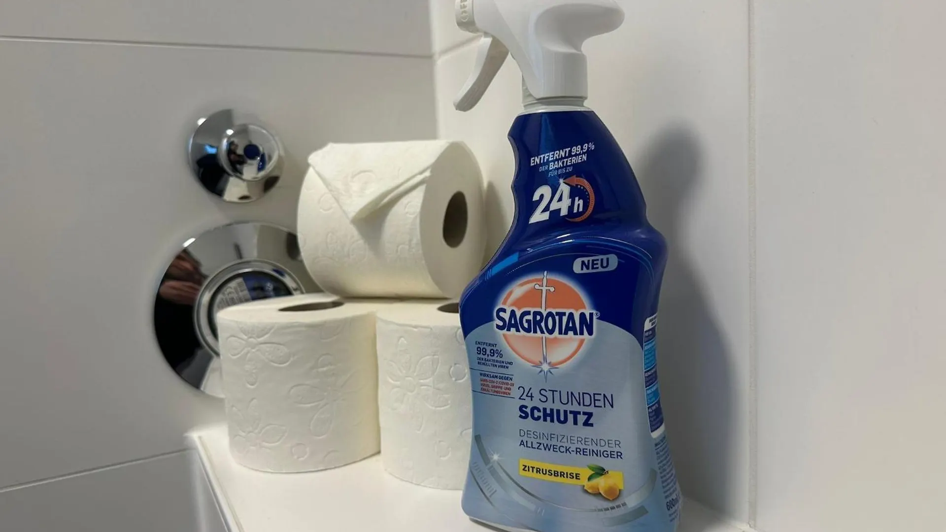 Διαμέρισμα Ferienwohnung Im Hamburger Strasse-4