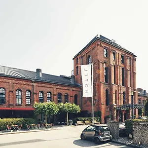 Gastwerk Отель