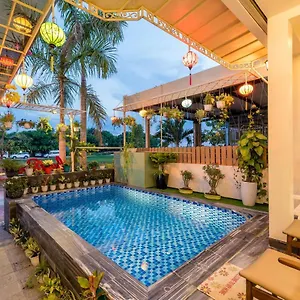  Villa Luna Rossa Vietnam