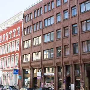 Boardinghouse Rosenstraße Hamburg