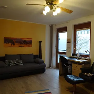  Apartment Klingerweg Deutschland