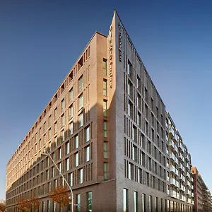 - - Hafencity By Ihg Hamburg-Harburg