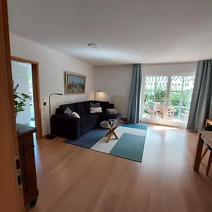 2-zimmer-fewo Nähe Lübeck Berkenthin
