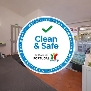 Apartment A35 - Maritime Discovery Portugal
