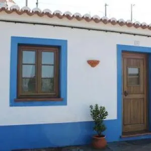  Ferienhaus Casa De Seixe Portugal