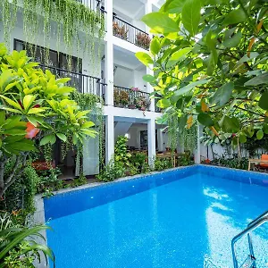  Villa My Anh Boutique Vietnam