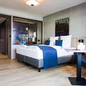 Apartment-hotel Mitte Hamburgo