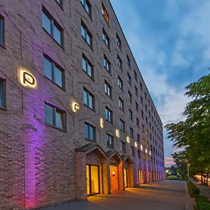 Prize By Radisson, Szálloda