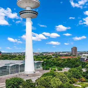 Mercure Mitte Hamburgo