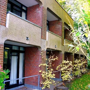 Gaestehaus Des Elsa Braendstroem Haus Hamburg-Harburg