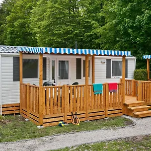 Knaus Campingpark Hamburg