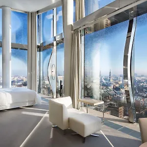 The Westin Elbphilharmonie Hamburg-Harburg