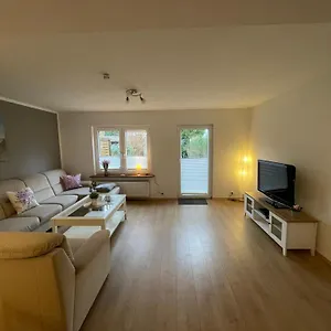 Ferienhaus Gross Groenau Groß Grönau