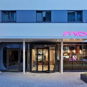 Moxy Altona Hamburgo