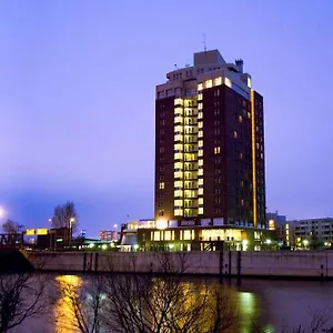 Hi International Отель