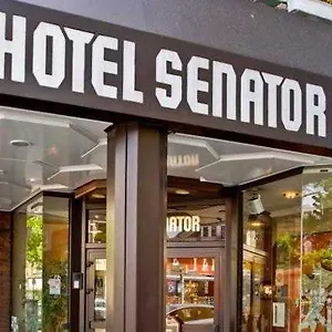 Senator Hamburgo