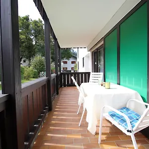  Apartment Anne Deutschland