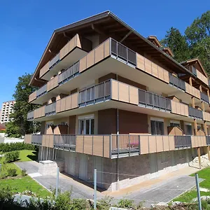  Apartment Chamonix Deutschland
