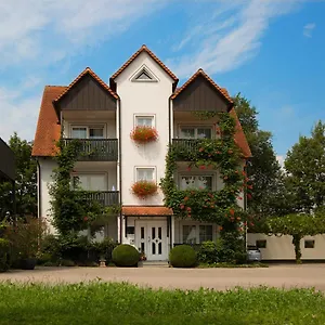  Apartment Kur&golf Deutschland
