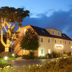 Meinhotel Отель
