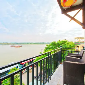  Villa Hoa Vang Riverside Vietnam