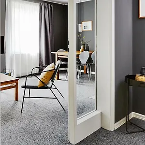 Boardinghouse Flottbek Hamburg