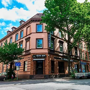 Urban Hamburg-Harburg
