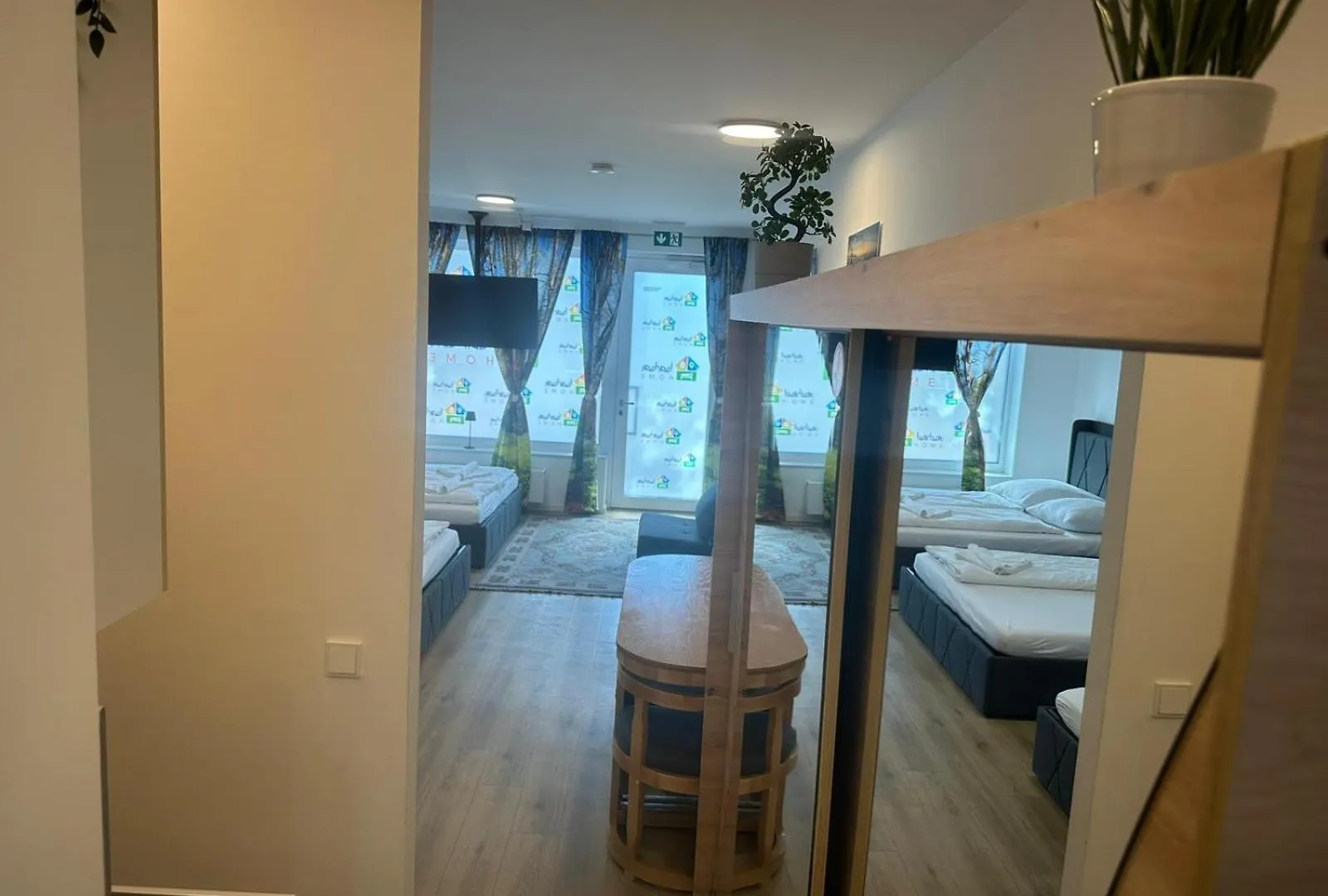Ferienwohnung Im Hamburger Strasse-4 Hamburg