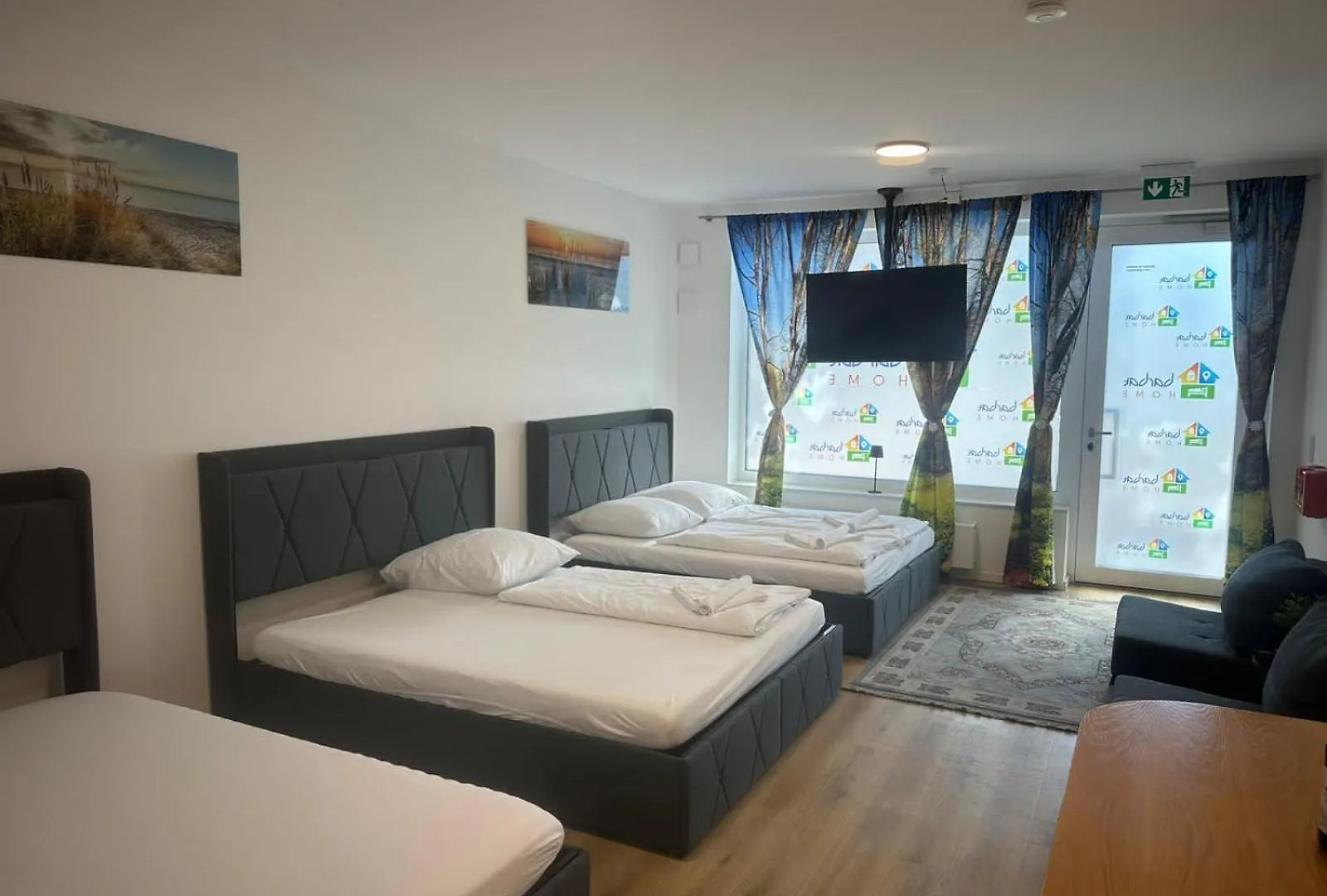 Ferienwohnung Im Hamburger Strasse-4 Hamburg