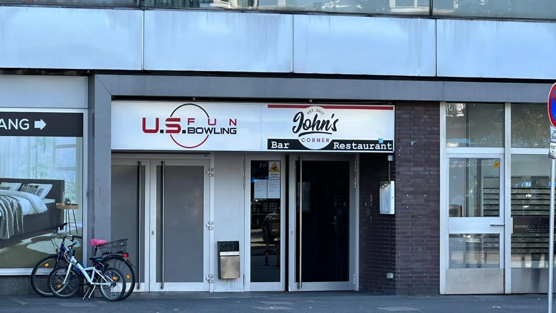 Ferienwohnung Im Hamburger Strasse-4 Deutschland