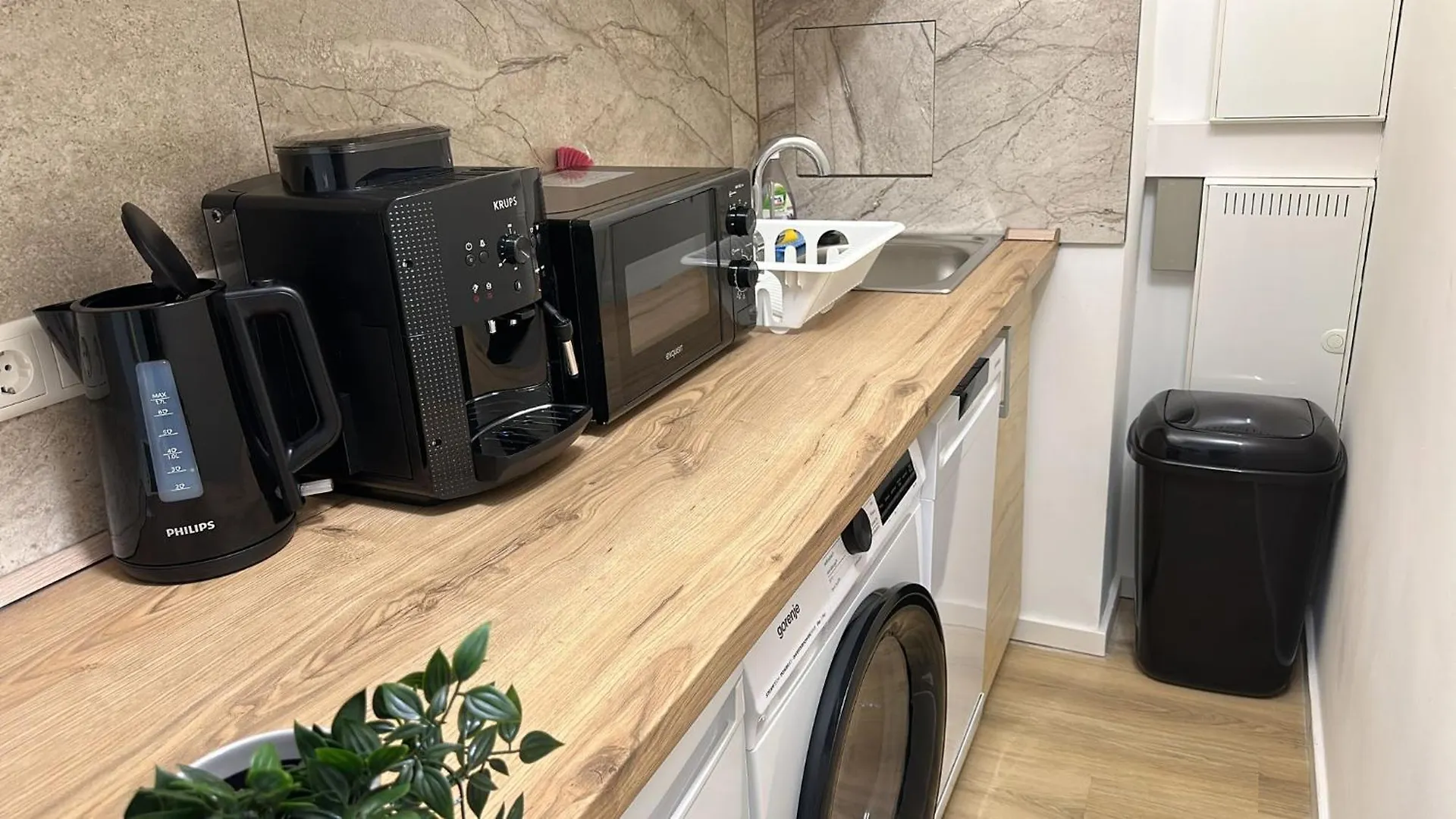 Ferienwohnung Im Hamburger Strasse-4 0*, Hamburg Deutschland