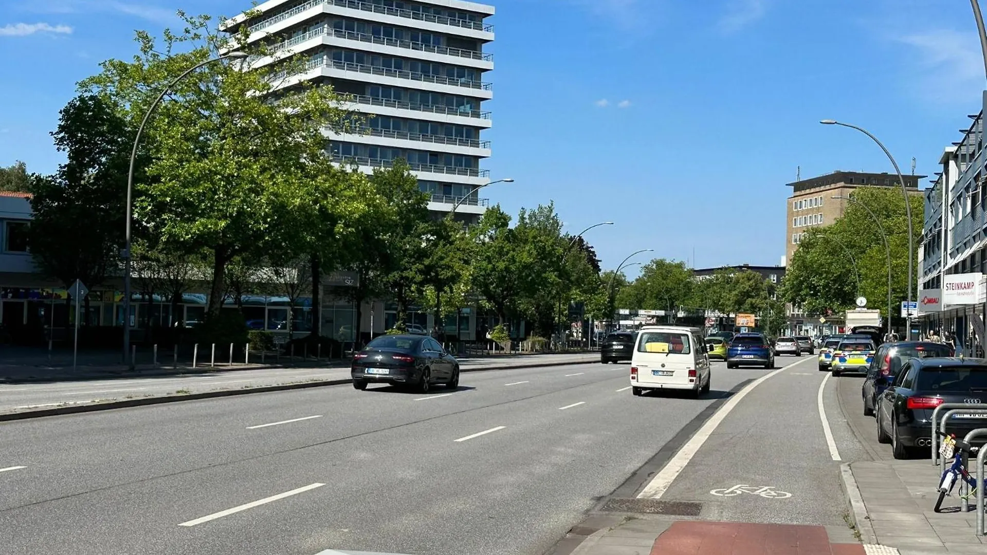 Ferienwohnung Im Hamburger Strasse-4