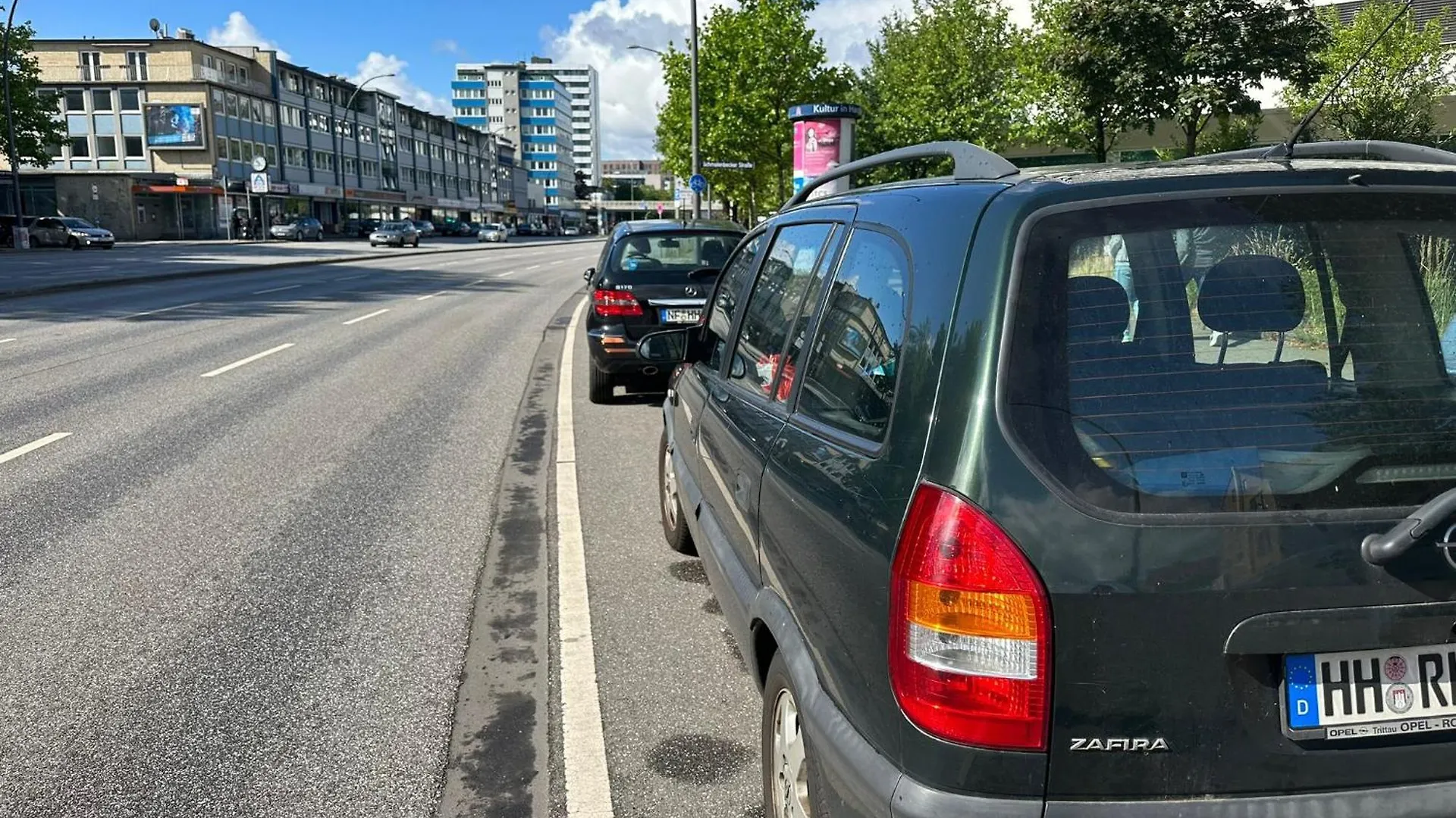 Ferienwohnung Im Hamburger Strasse-4 Deutschland